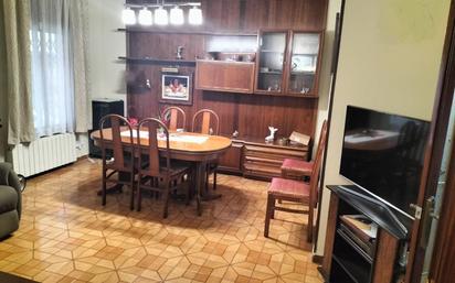 Dining room of Flat for sale in  Barcelona Capital