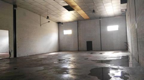 Photo 3 of Industrial buildings for sale in Calle Hacienda Dolores Seis, 3, La Paz, Alcalá de Guadaira