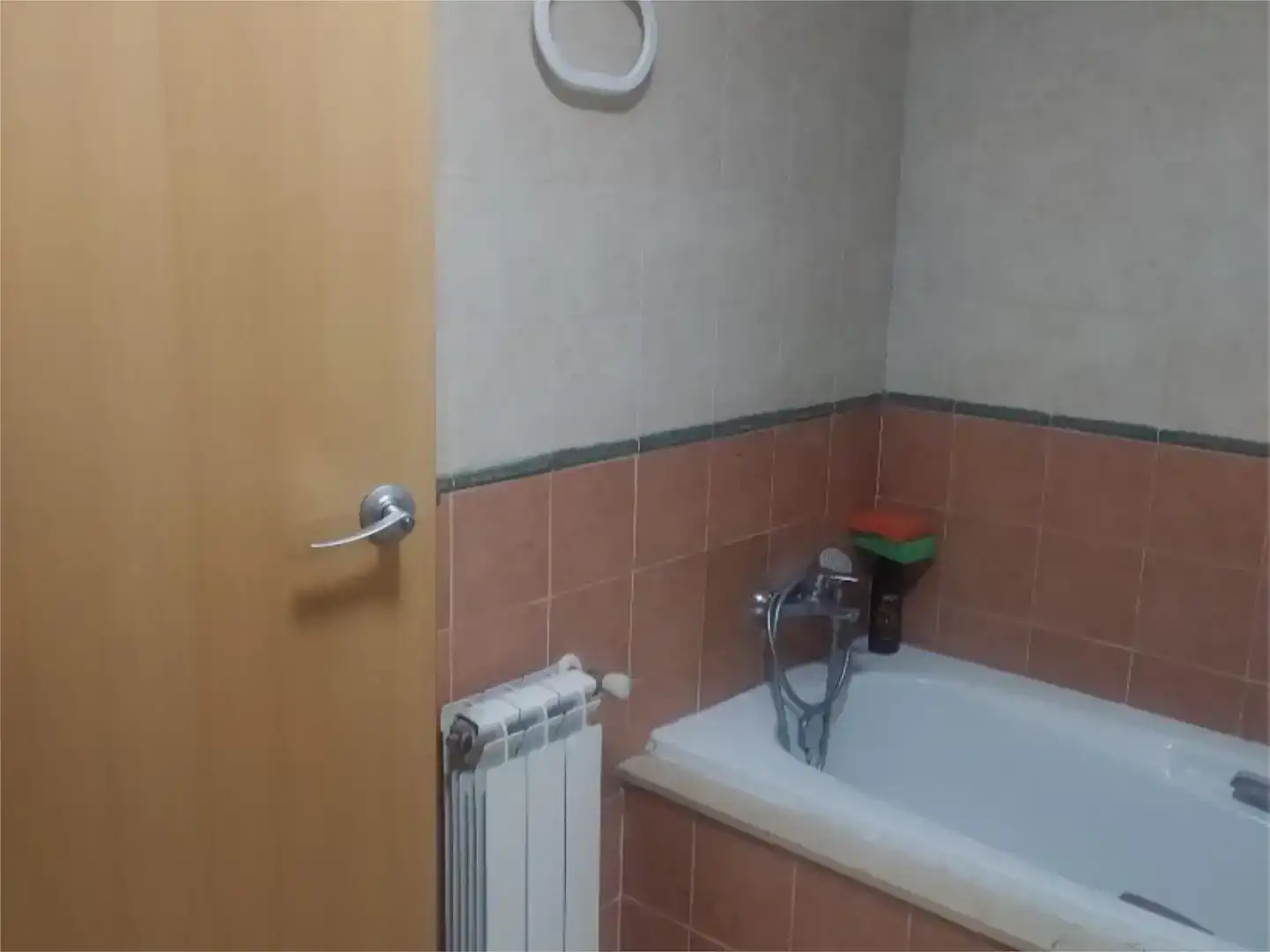 Baño de Planta baja en venta en  Palma de Mallorca con Aire acondicionado, Terraza y Piscina