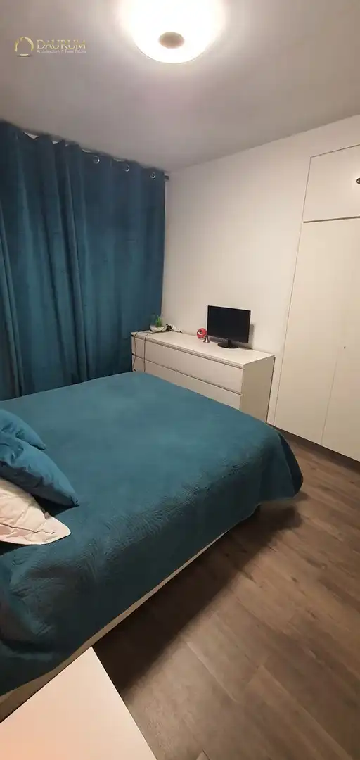 Dormitori de Pis en venda en Coslada amb Aire condicionat, Calefacció i Terrassa