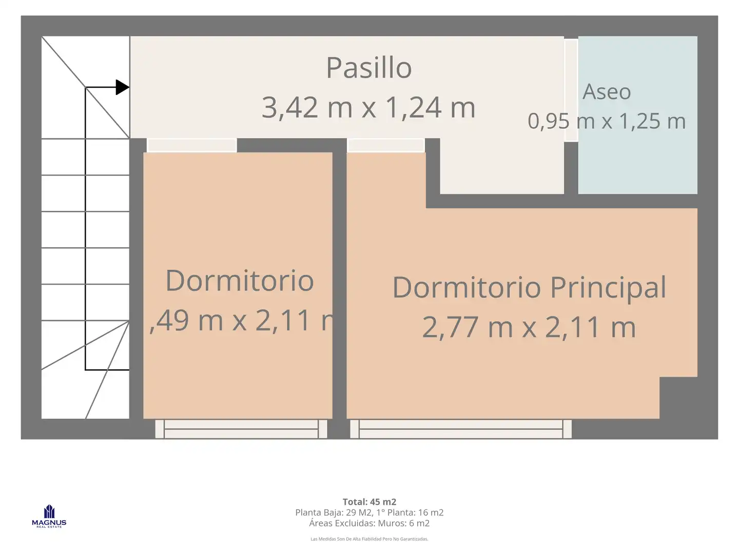 Apartament amb ascensor en venda a Francisco Moreno Usedo, imagen 34