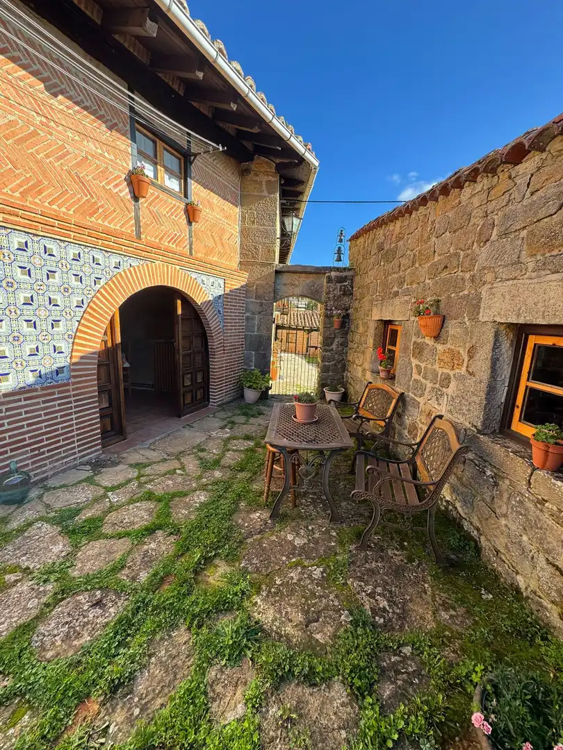 Maison avec terrasse à vendre à Barrio Polientes, imagen 15
