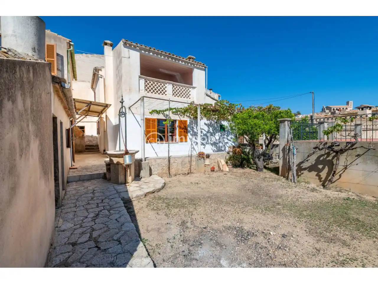 House with garden for sale in Calle Creu, imagen 3