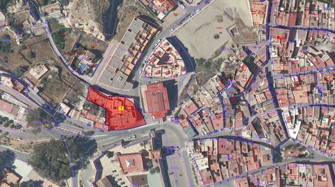 Foto 2 de Edificio en venta en Travesía Zorrera, 1, Cuevas del Almanzora pueblo, Cuevas del Almanzora