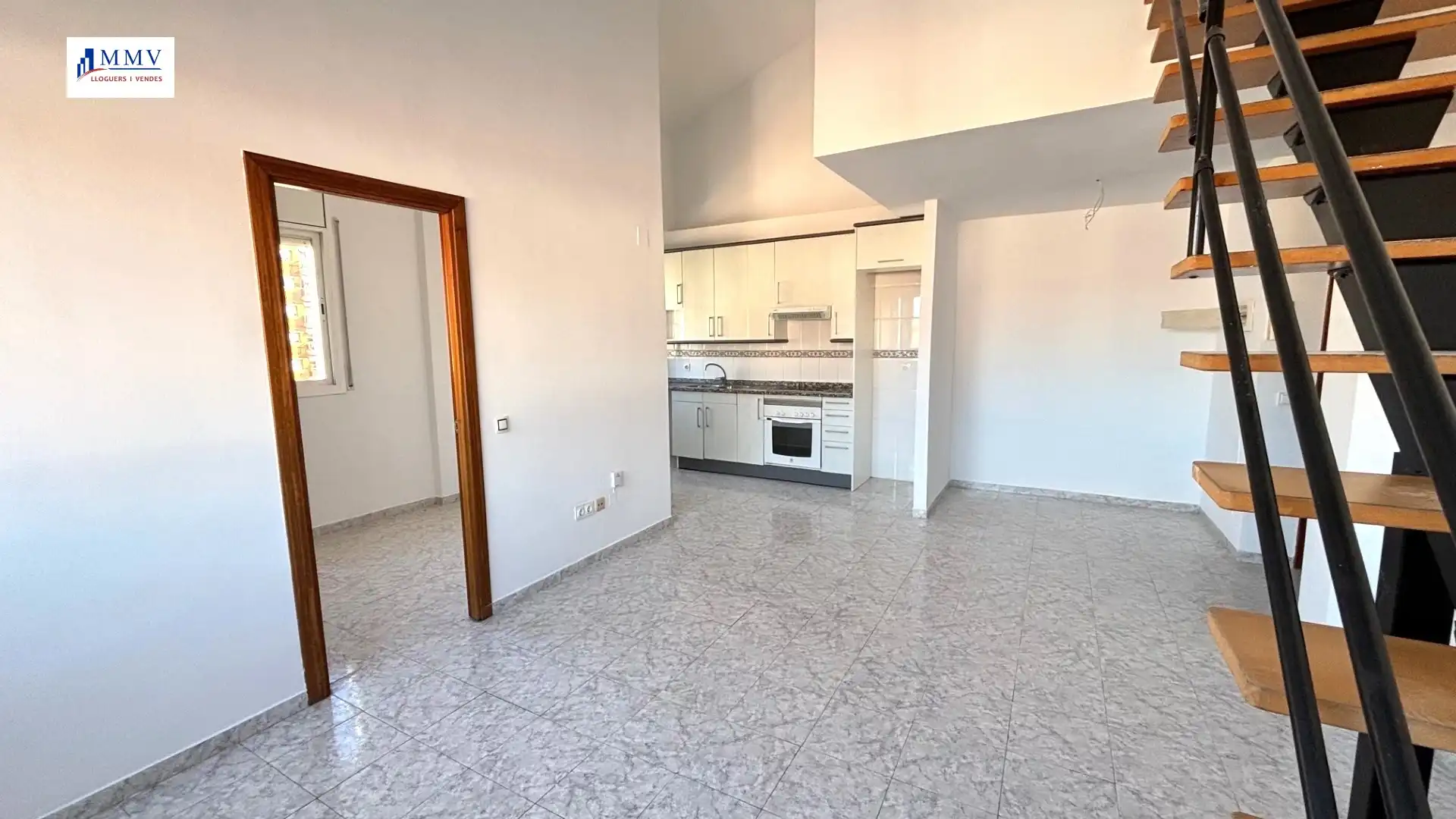 Flat for sale in Carrer Ciutat de la Paz, 7, Fenals