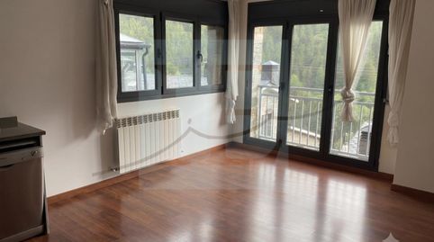 Apartamento de 2 habitaciones en Bordes dEnvalira