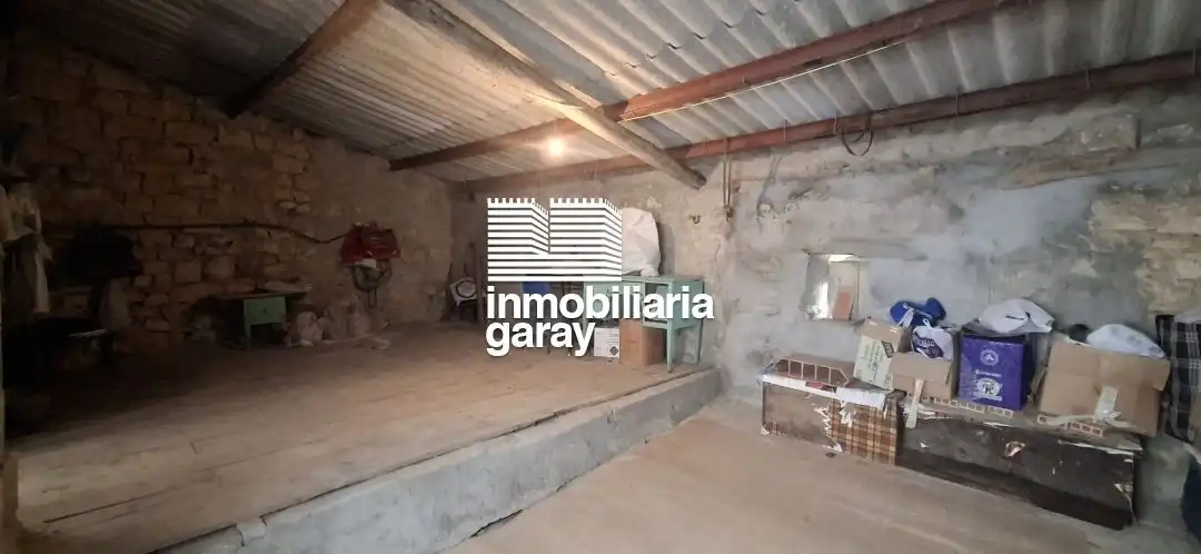Houses for sale in Valle de Manzanedo  with Private garden