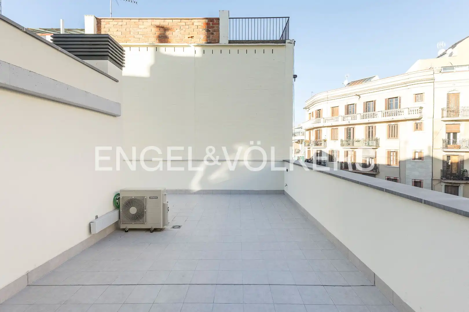 Flat with lift to rent in Sants - Montjuïc, imagen 31