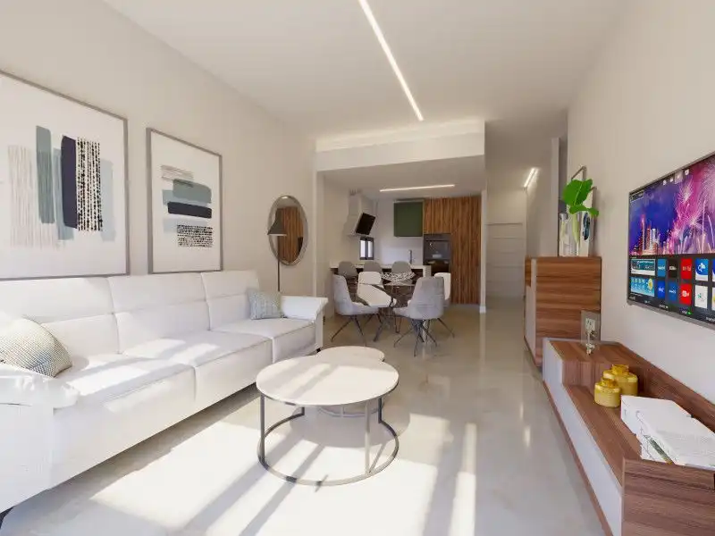 Villa con piscina in vendita a Algorfa, imagen 7