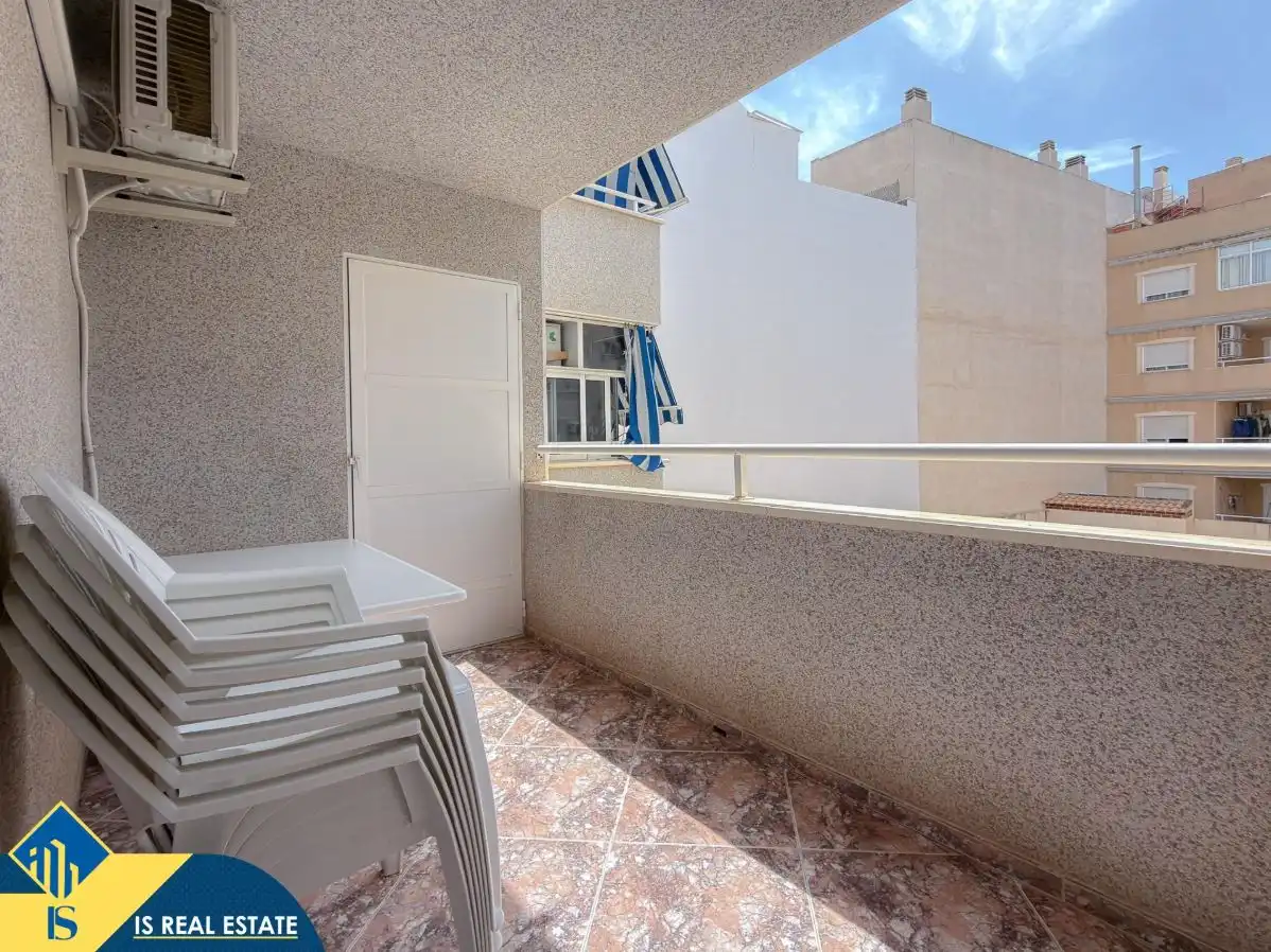 Apartament amb ascensor en venda a Playa del Cura, imagen 11