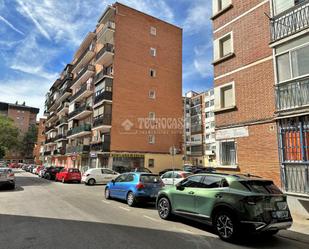 Exterior view of Flat for sale in Alcalá de Henares  with Terrace