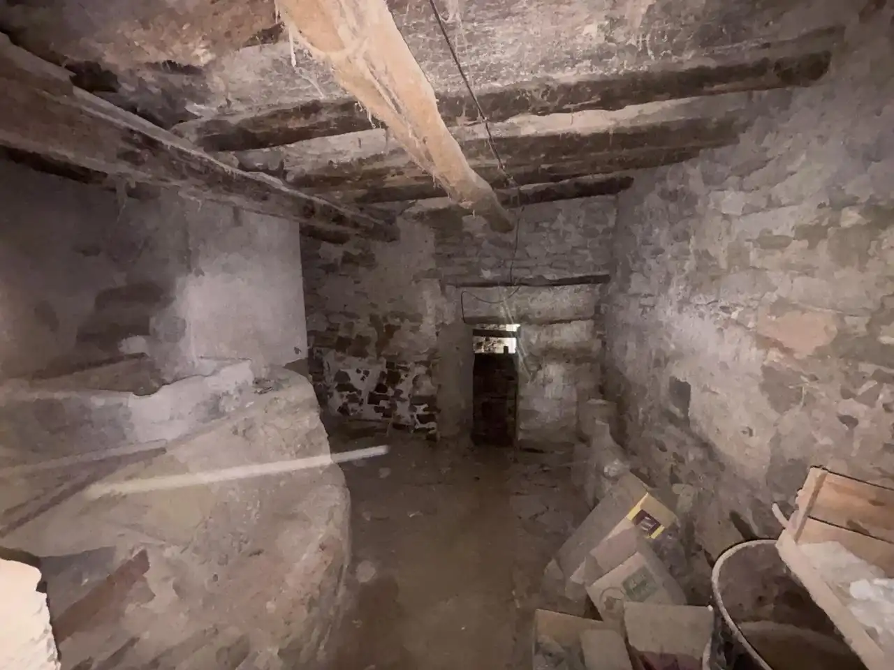 Casa rústica con jardín en venta en Hermano Joaquin Don, imagen 5