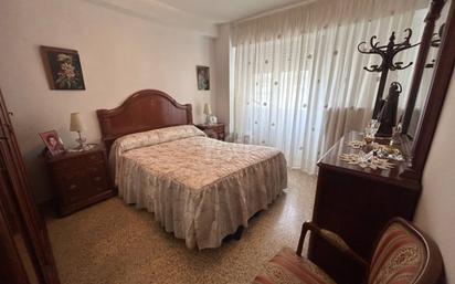 Dormitori de Pis en venda en Calatayud amb Terrassa