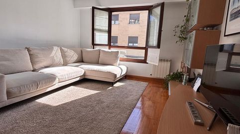 Foto 2 de Piso en venta en Elenategi Kalea, 6, Martutene, Donostia - San Sebastián