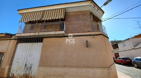 Foto 2 de Casa o chalet en venta en Calle Zona el Parral, S/n, Totana, Murcia
