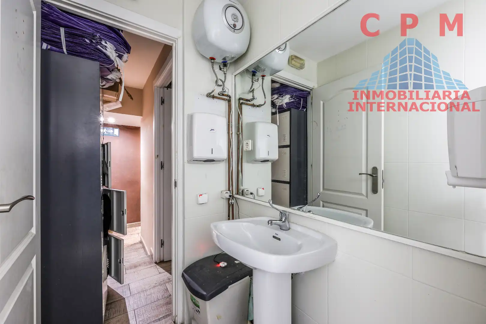 Business premises for transfer in Ciudad Lineal, imagen 18