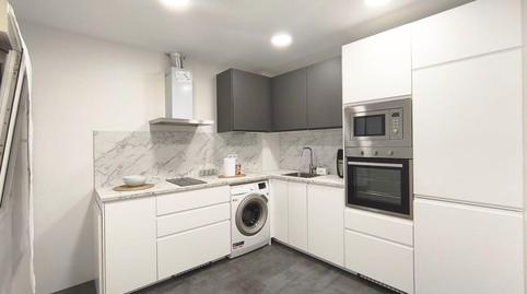 Foto 3 de Pis en venda a Mahastiak Kalea, Zona Centro, Bizkaia