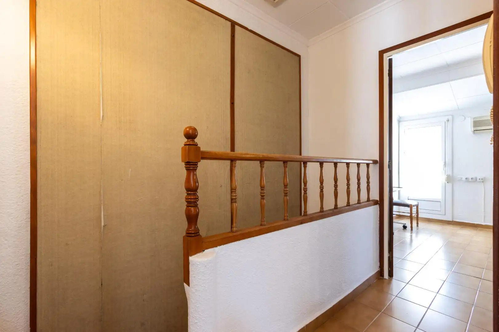 Detached homes for sale in Sabadell  with Air Conditioner and Heating