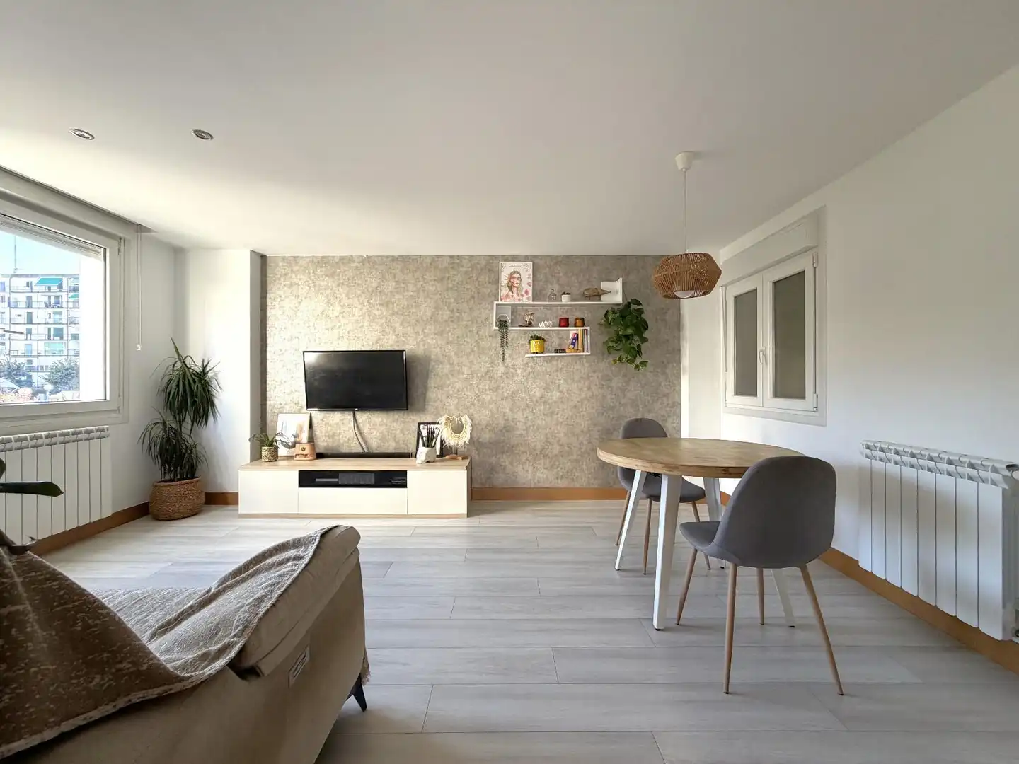 Wohnung mit Aufzug zum Verkauf in Zumaburu, imagen 6