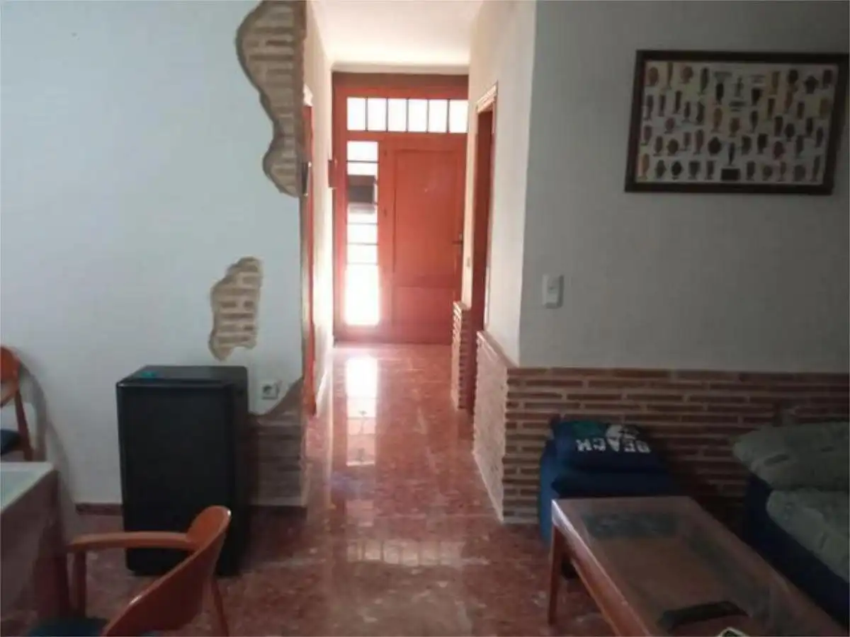 Terraced house for sale in Xeresa, imagen 6