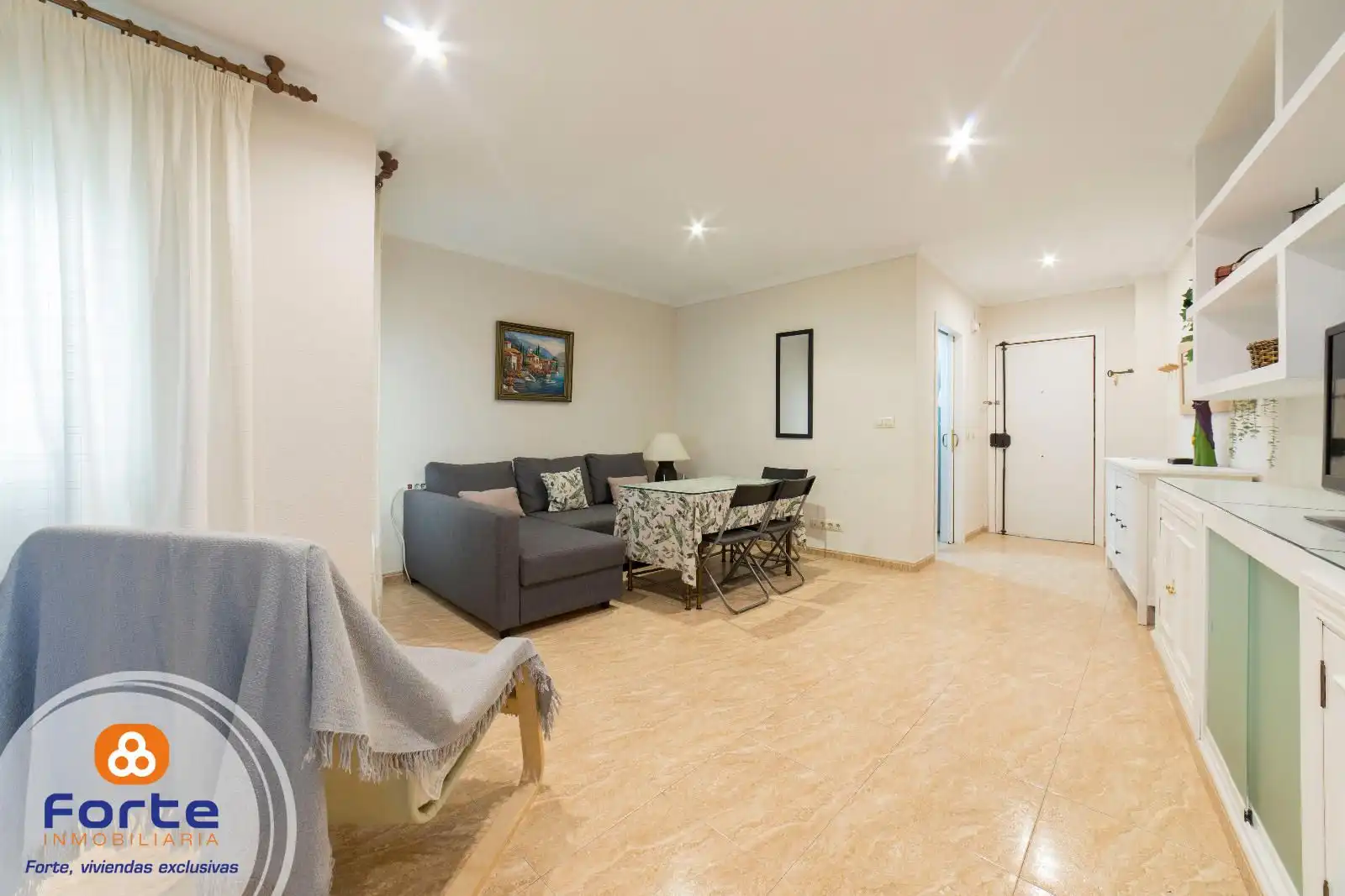Appartamento con ascensore in vendita a Centro, imagen 17