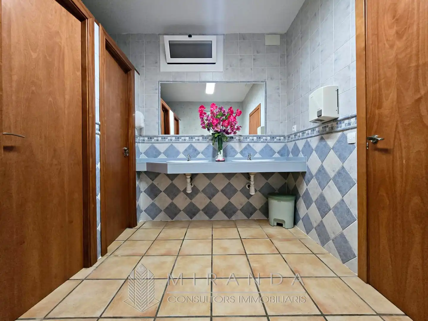 Baño de Casa o chalet en venta en Sant Pere de Vilamajor con Aire acondicionado, Calefacción y Jardín privado