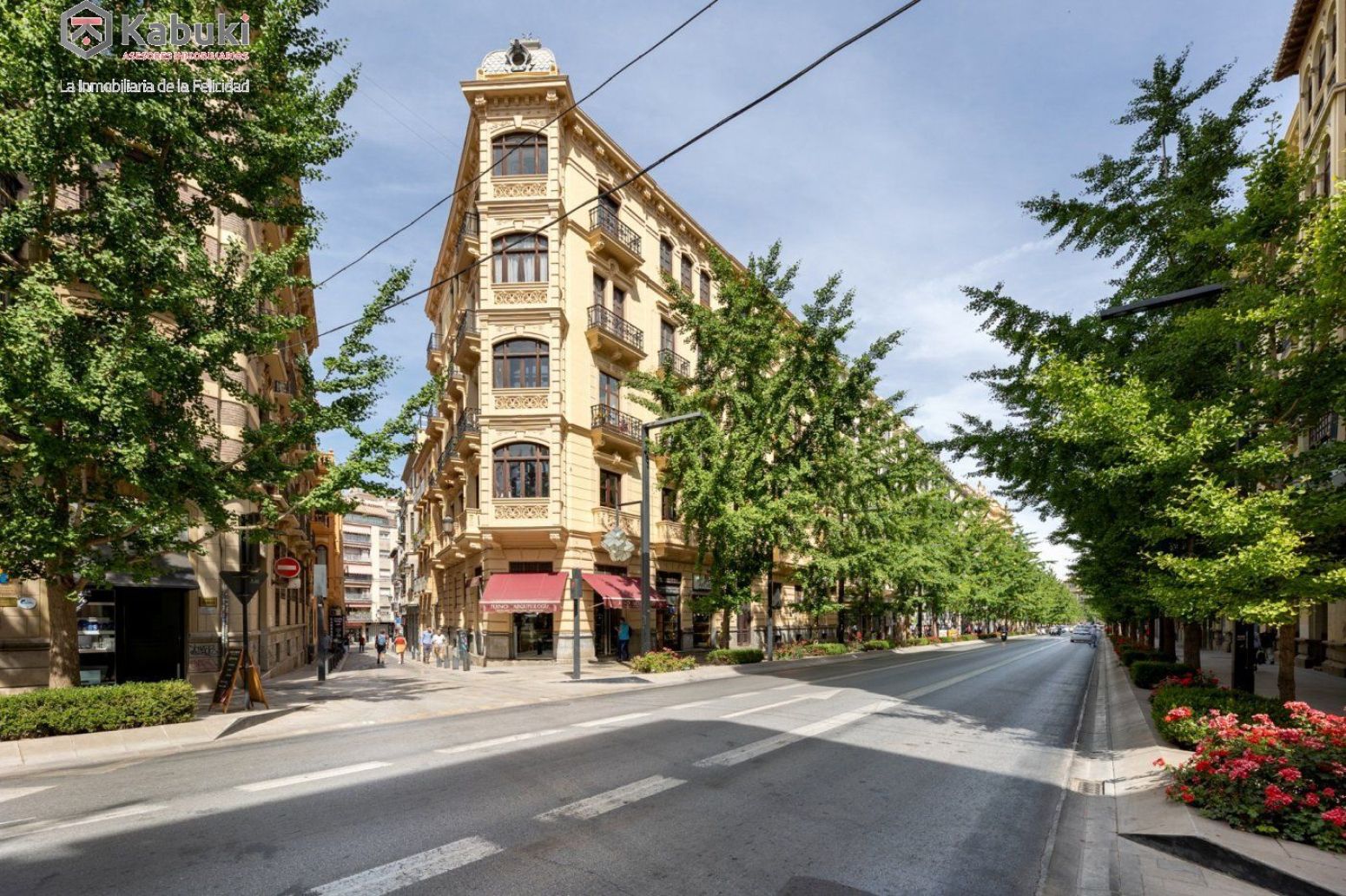 Garatge de lloguer a Granada - Calle BOQUERON 1, Centro - Sagrario
