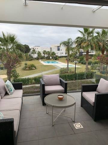 Apartamento en Venta en N/A, -1 en Benatalaya