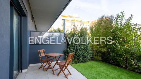 Foto 2 de Apartament en venda a Can Clota, Esplugues de Llobregat