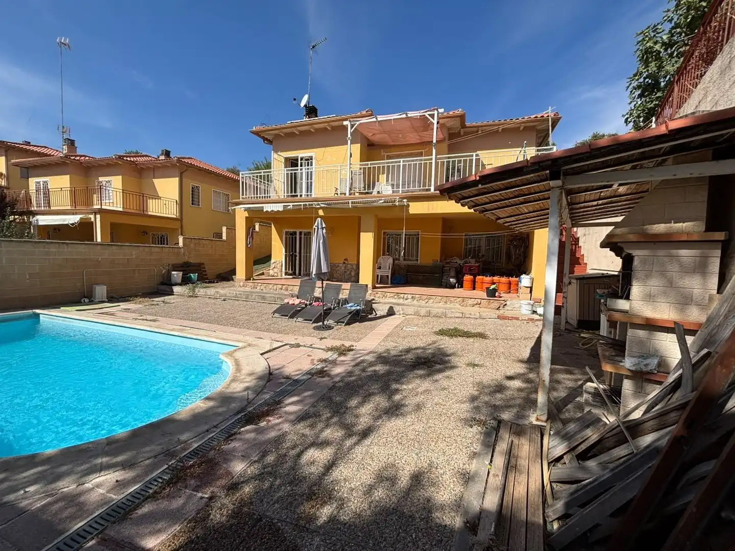 Villa in vendita a Loranca de Tajuña, imagen 32