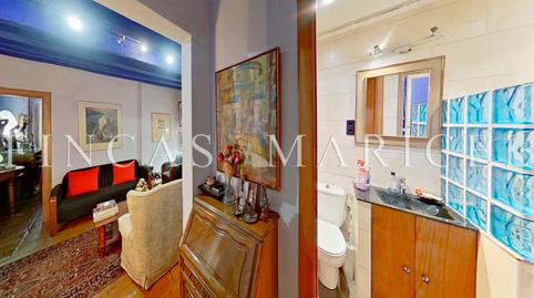 Foto 5 de Finca rústica en venda a Centre, Barcelona