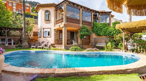 Foto 4 de Casa o xalet en venda a Moscatel, Manantiales - Lagar - Cortijo, Alhaurín de la Torre