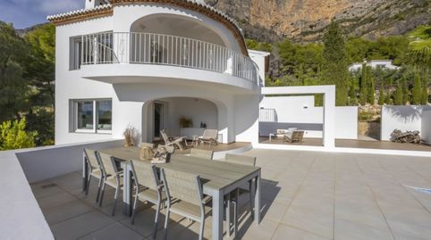 Photo 3 of Houses for sale in Montgó - Ermita, Jávea / Xàbia