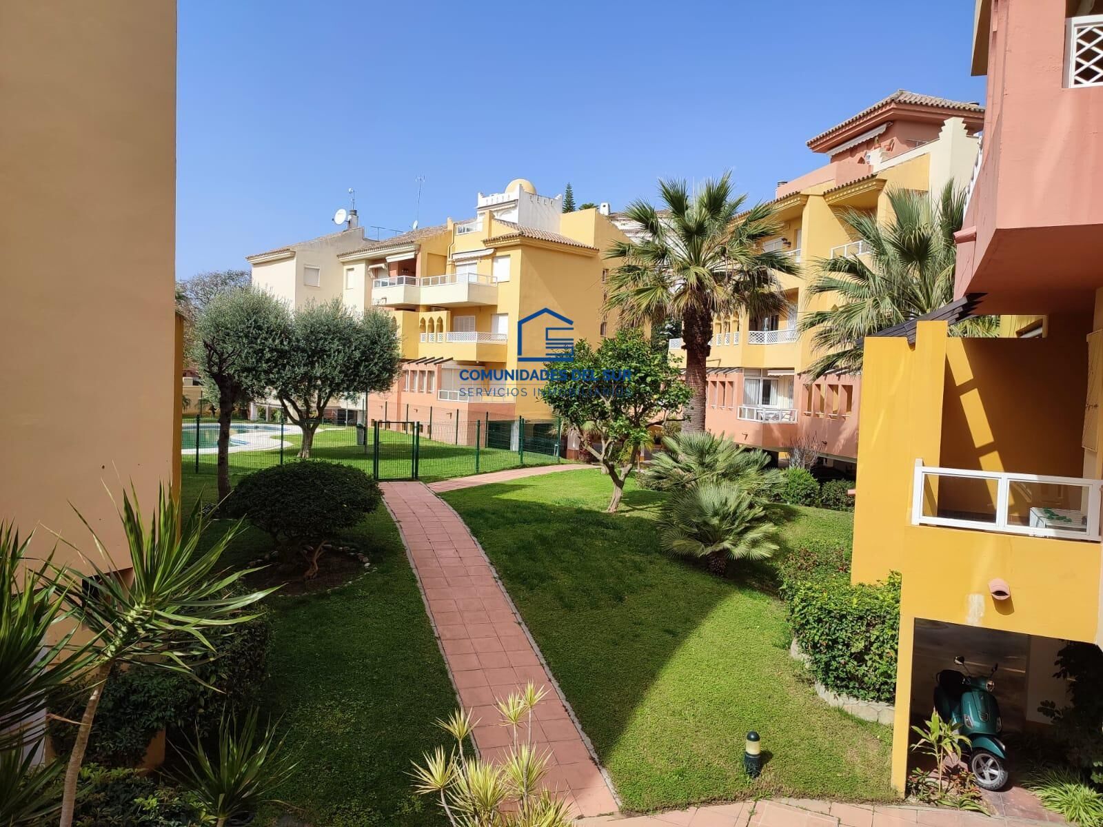 Pis de lloguer a Las Redes, Vistahermosa - Fuentebravía