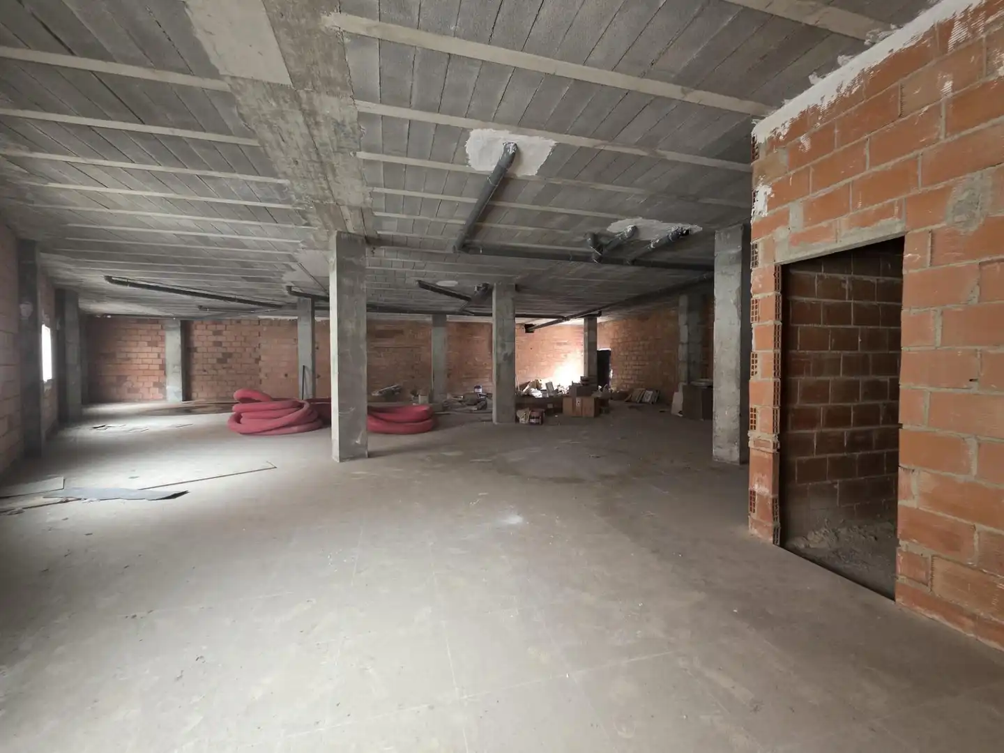 Business premises to rent in Aguadulce, imagen 14