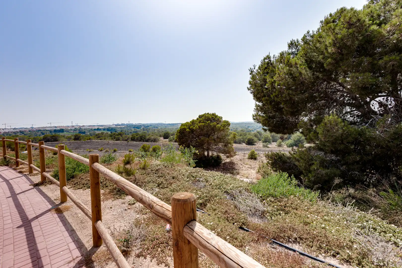 Pis en venda en Orihuela amb Aire condicionat, Jardí privat i Terrassa
