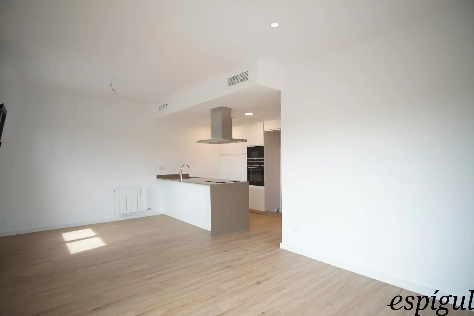 Flat for sale in Josep Tarradellas, Vilablareix
