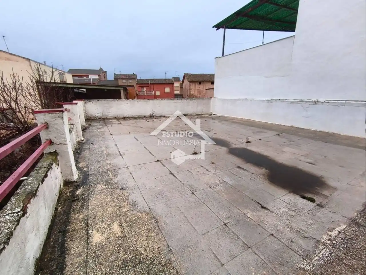 Casa con jardín en venta en Calle San Isidro, imagen 31