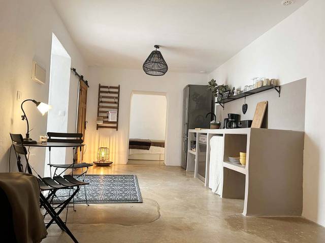 Apartamento en Venta en Calle Comendador, 17 en Tarifa ciudad