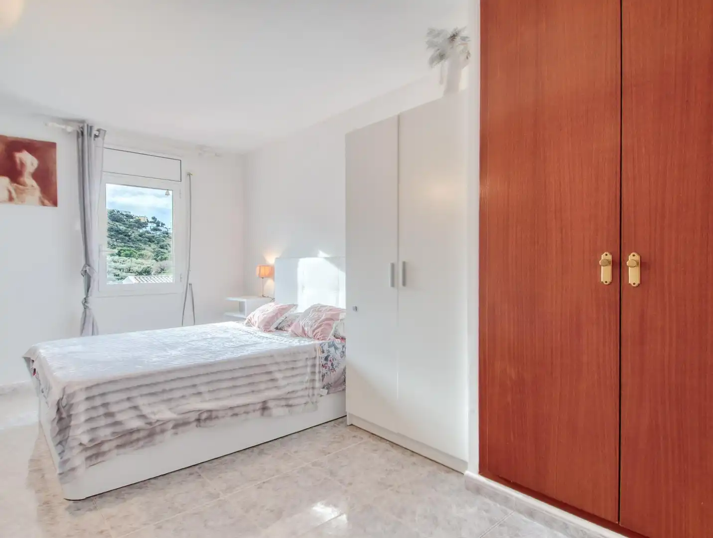 Attic for sale in DE VIENA, Els Grecs - Mas Oliva
