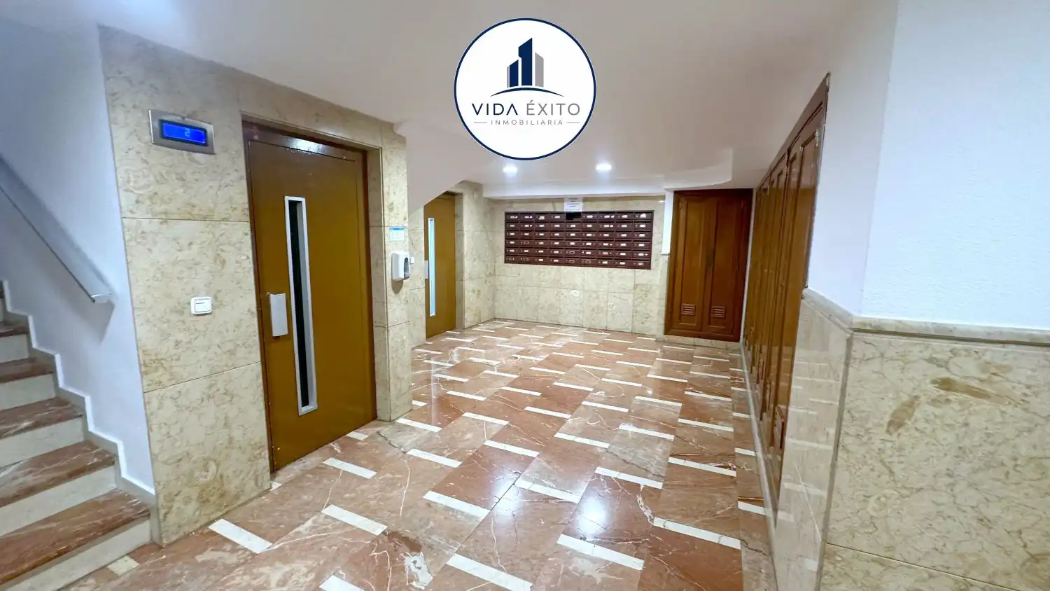 Piso con ascensor en venta en Avda de Madrid - Pº de la Estación, imagen 7