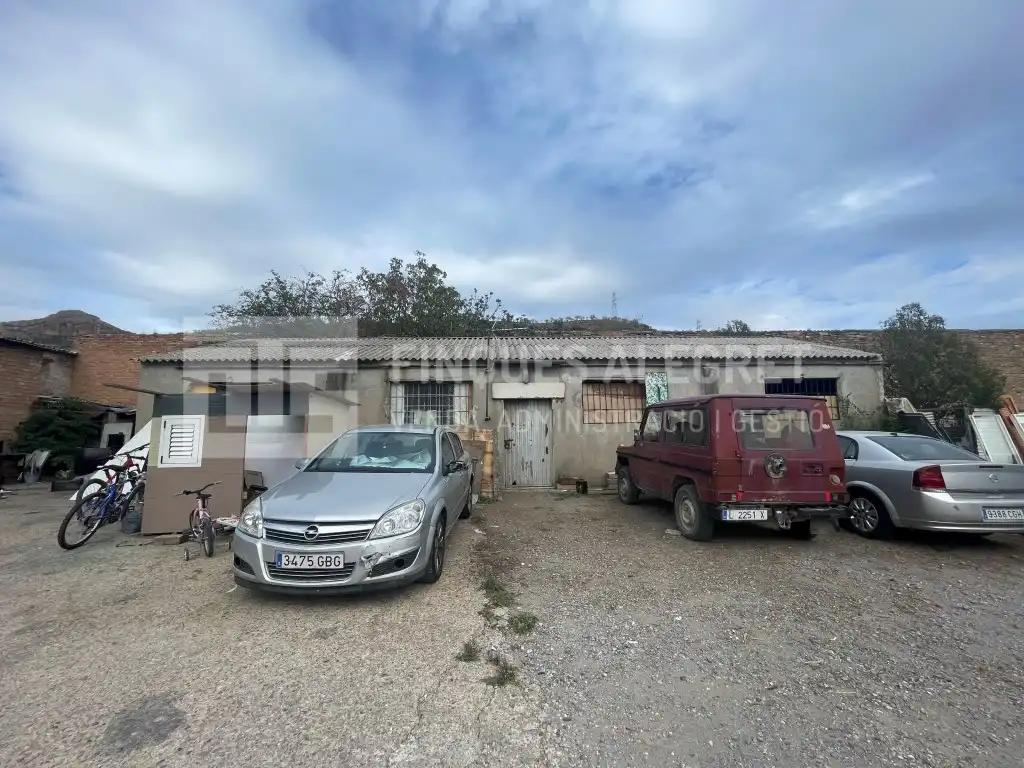Terreno residencial en venta en Avenida Sant Miquel Del Pui, imagen 2