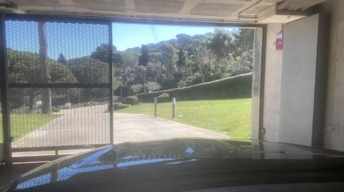 Foto 5 de Garatge en venda a Avinguda Sa Boadella, 10, Santa Clotilde, Lloret de Mar