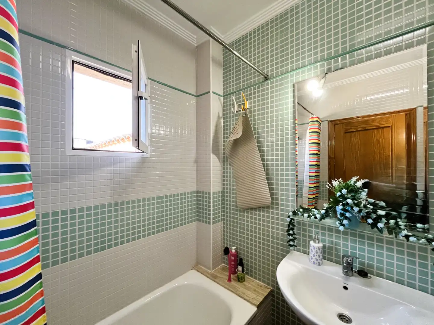 Baño de Casa o chalet en venta en Orihuela con Aire acondicionado, Terraza y Trastero