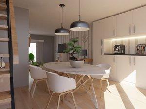 Foto 4 de Àtic en venda a Calle de Alberdi, Valdeacederas,  Madrid Capital