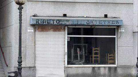 Photo 3 of Premises for rent in Intxaurrondo, Donostia - San Sebastián