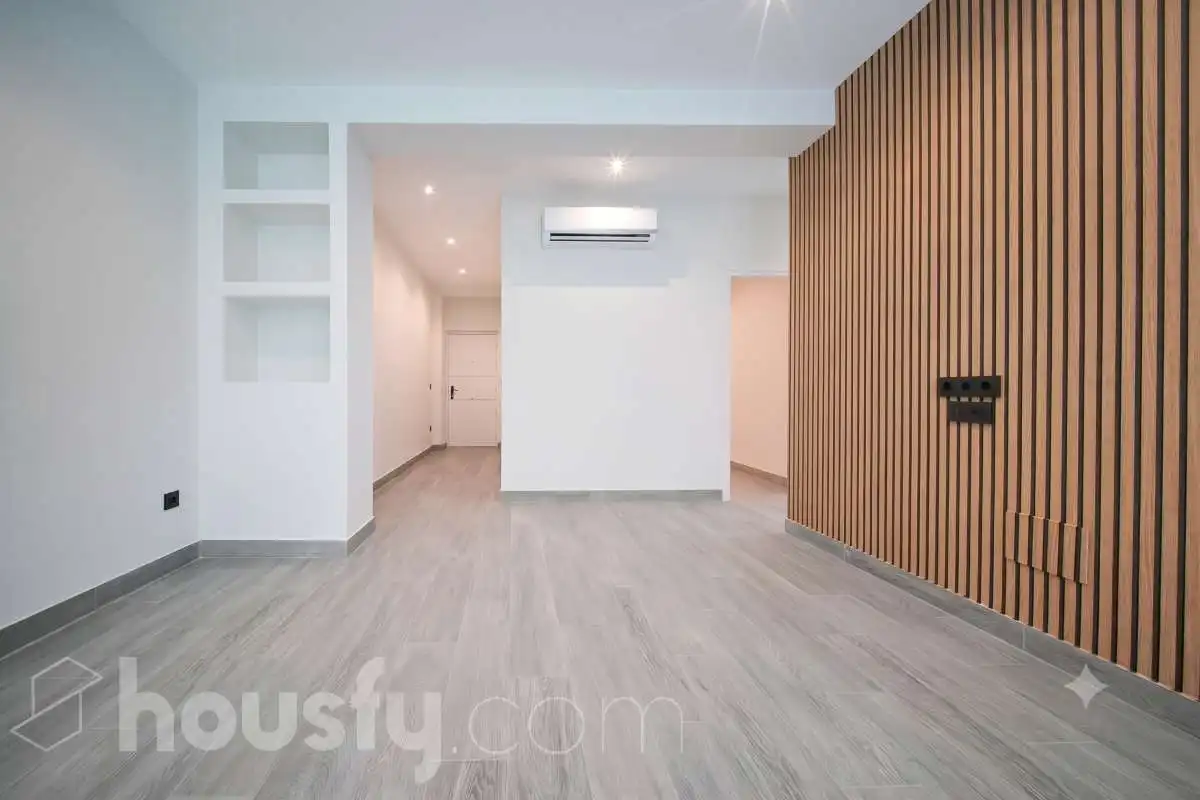 Wohnung mit Aufzug zum Verkauf in Calle de Ramos Carrión ., imagen 9