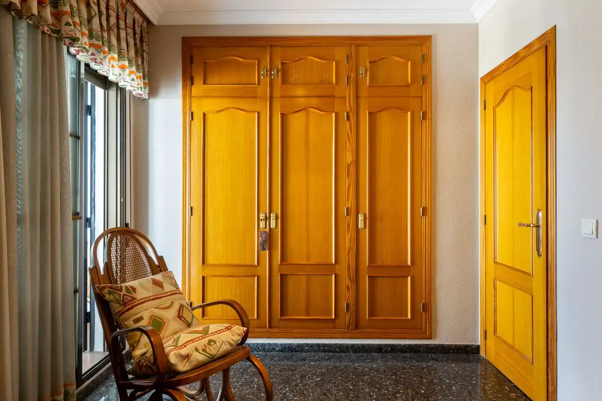 Casa adosada en venta en Alaquàs con Aire acondicionado, Calefacción y Terraza