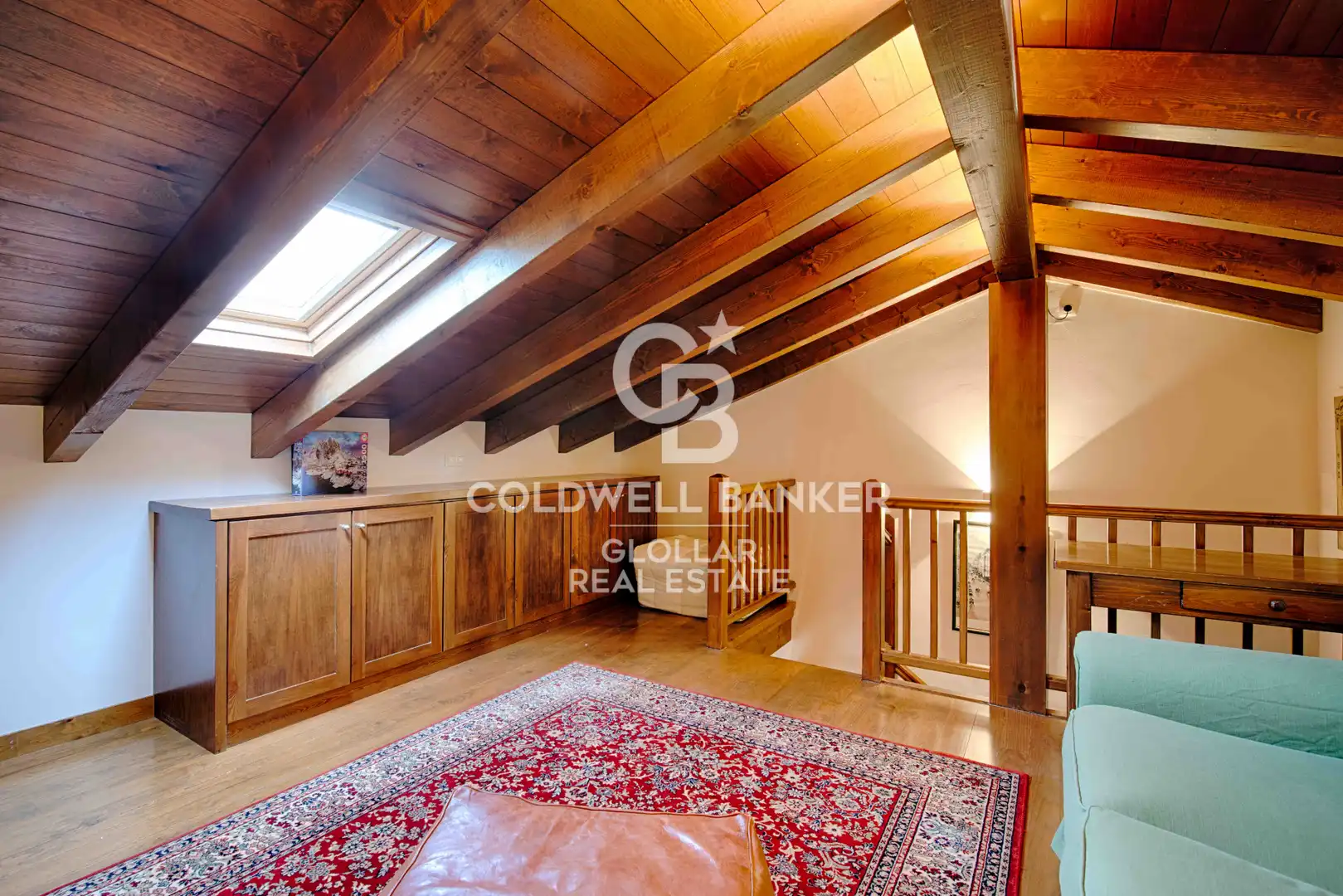 Exterior view of Duplexes for sale in Guils de Cerdanya  with Heating, Parquet flooring and Terrace