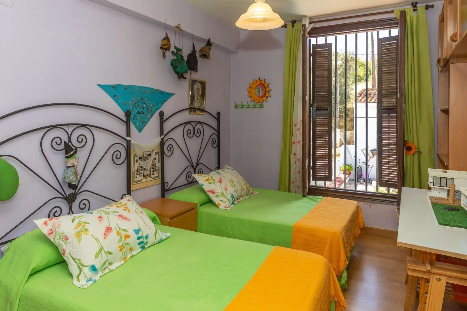 Casa con piscina en venta en Guadix, imagen 23